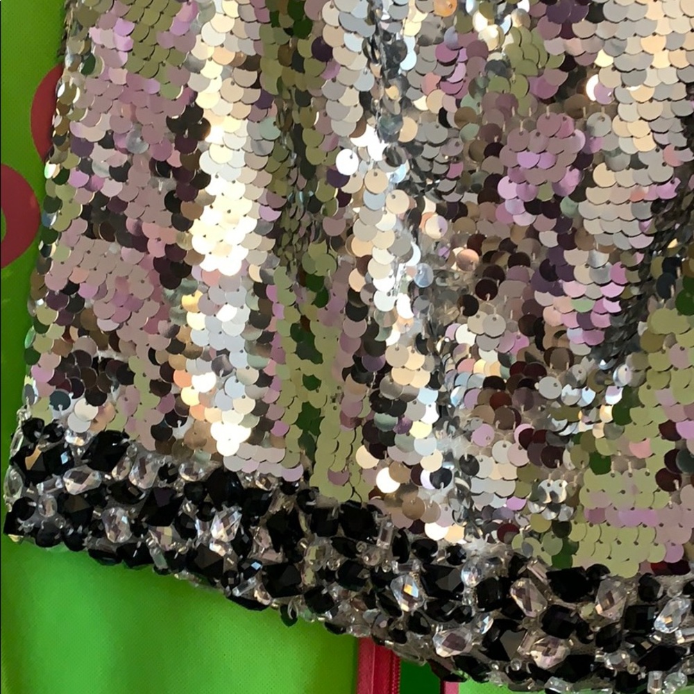 HOMECOMING DRESS - Picture 4 of 8